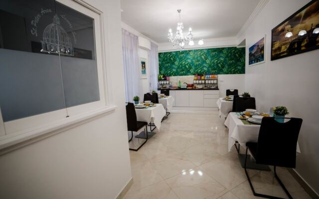 St. Peter Area Luxury Suites