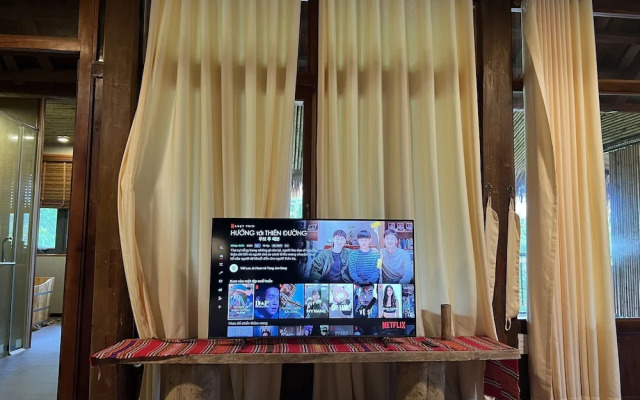Muong Sang Retreat