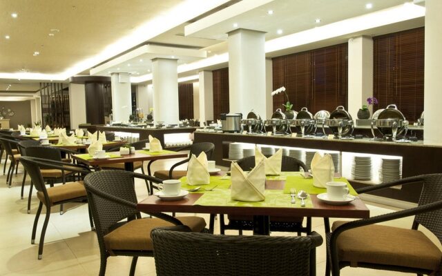 Hotel Surya Yudha Purwokerto