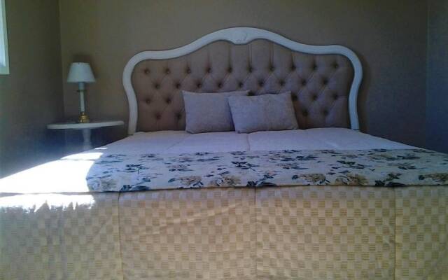 Casa Sol Nascente - 2 Qtos