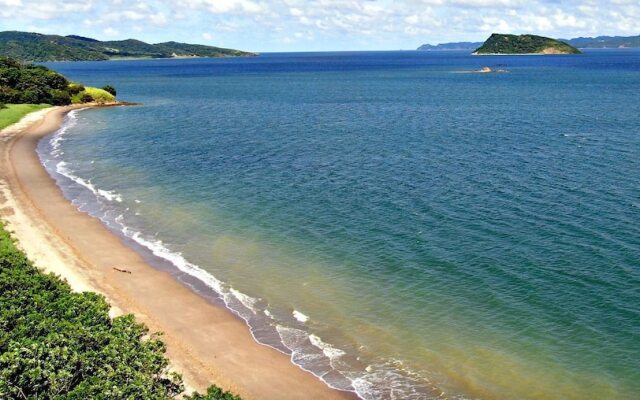 Blue Dream Kiteboarding Resort