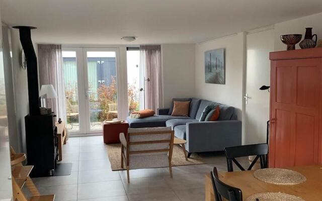 Recreatiepark De Wielen