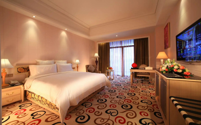 Babylon Hotel