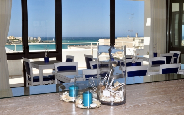 Hotel Albània