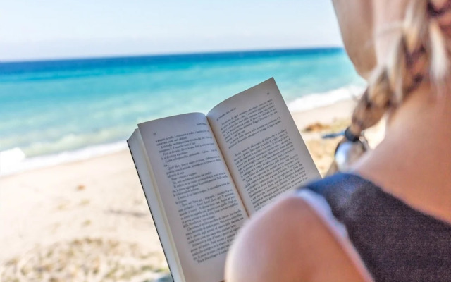 Apartment in Santa Caterina by Private Beach