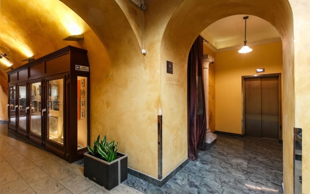 Sodispar Szpitalna Old Town Apartments