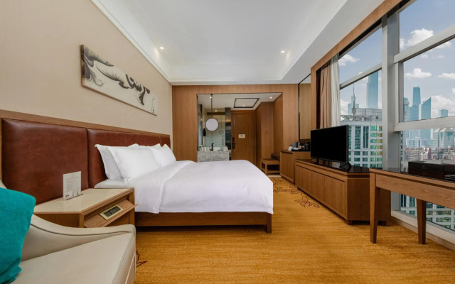 Honder International Hotel