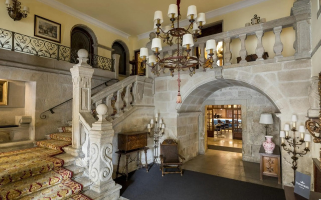 Parador de Pontevedra
