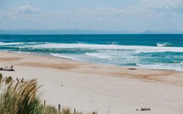 Surf Hostel Hossegor