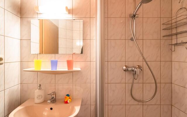 Apartment in Tirol With Private Garden