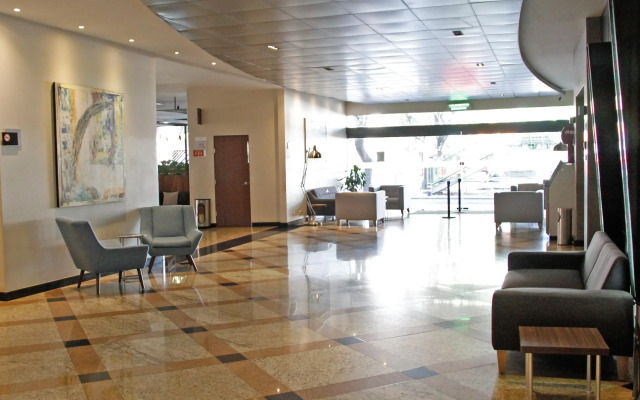Hotel Riazor Aeropuerto