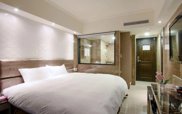 Shui Sha Lian Hotel