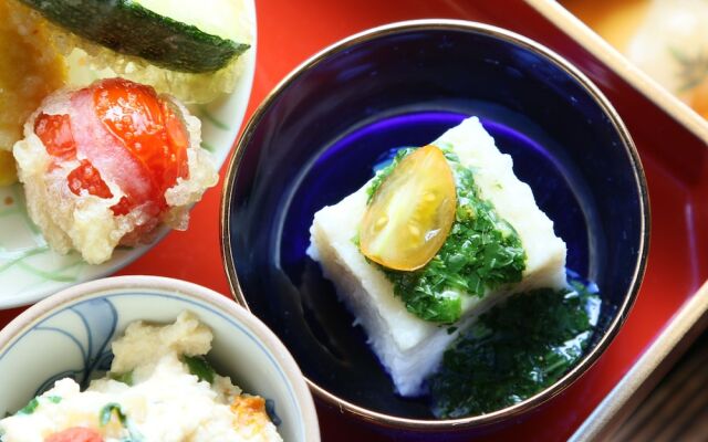 Ryokan Asada