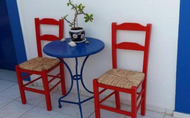 Aparthotel 4 Stars Stalida