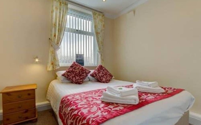 The New Boston Hotel