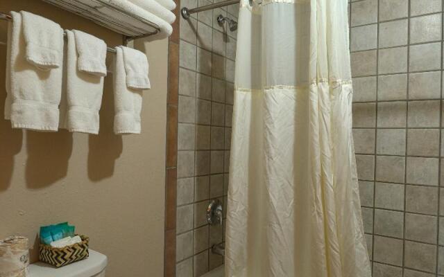 Moab Rustic Inn
