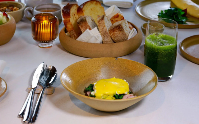 Pousada Boutique Figueira da Serra