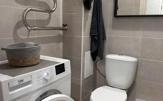 Апартаменты на улице 280-летия Барнаула, 15