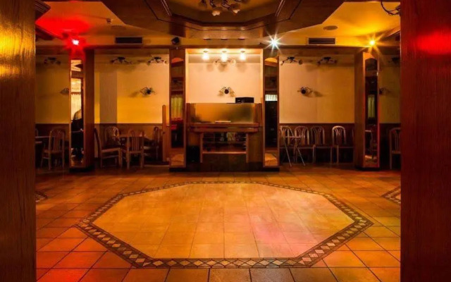 Family Hotel La Betulla