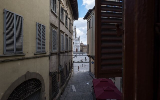 Florence My Love - Oltrarno