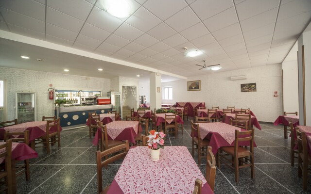 Hotel Sanremo Rimini