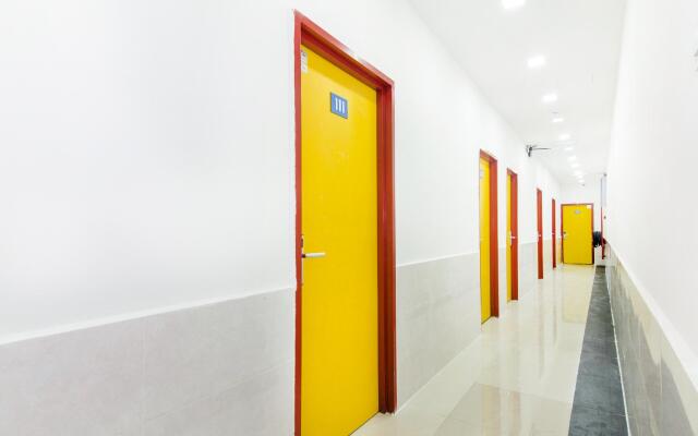 OYO 414 Adiff Palace Hotel