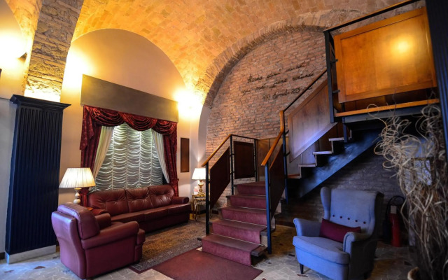 Hotel Felice