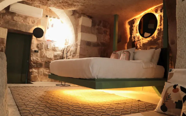 Eka Cave Suites
