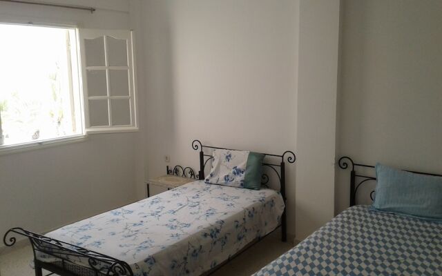 Residence MahdiaSquare