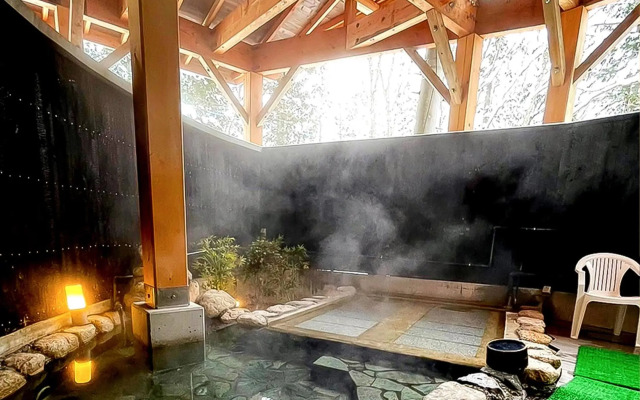 Hotel Abest Hakuba Resort