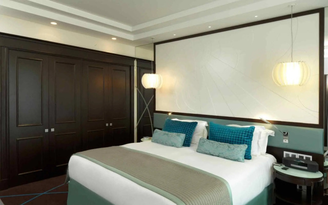 Sofitel Beirut Le Gabriel