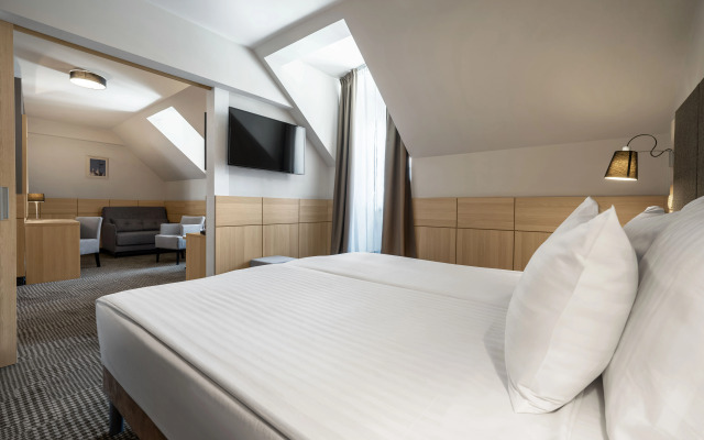 Wellton Centrum Hotel & Spa