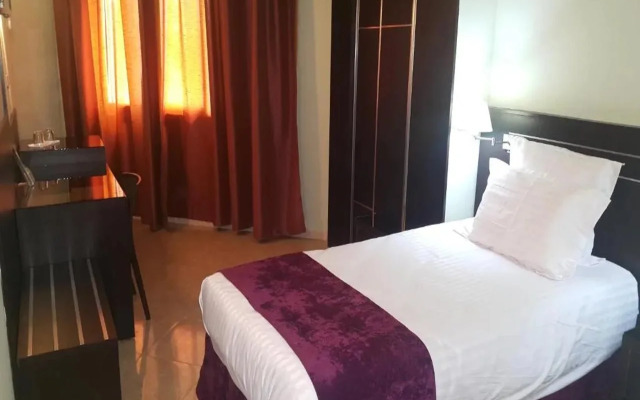 Numidien Hotel