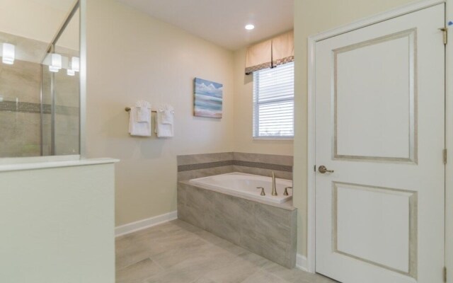 Amazing House! Champions Gate - 8907SD