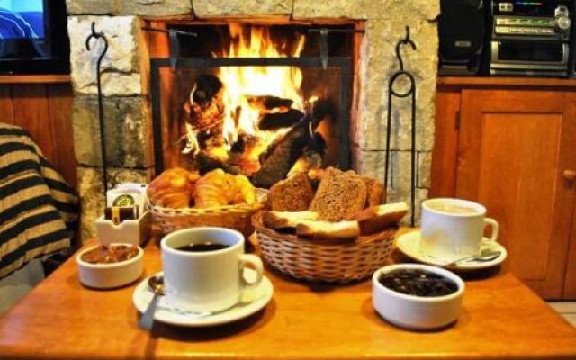 Torres del Sur Apart Hotel