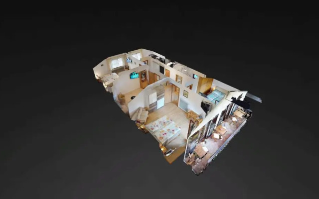 Ferienwohnung Pirker