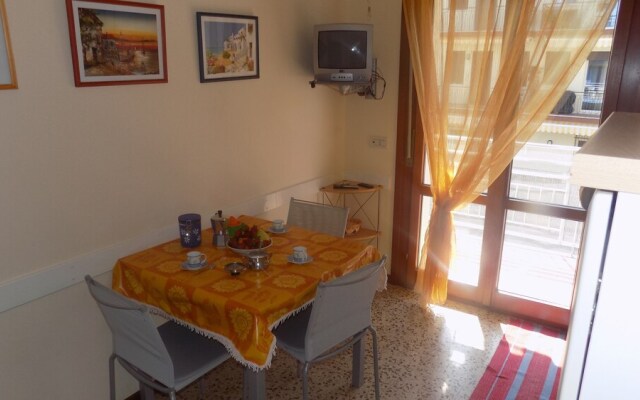 Nice Apartament in a Quiet Area