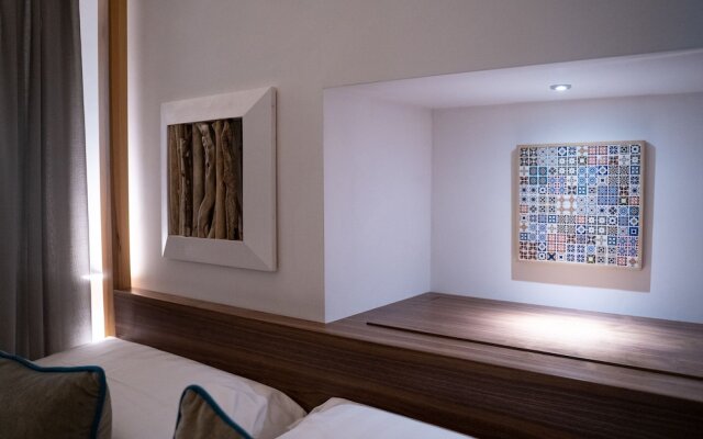 B-Welcome Rooms of Charmes & Relax
