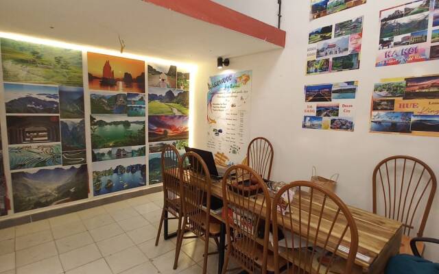 Hanowood Homestay & Travel