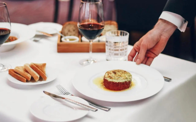 Grand Hotel Zermatterhof