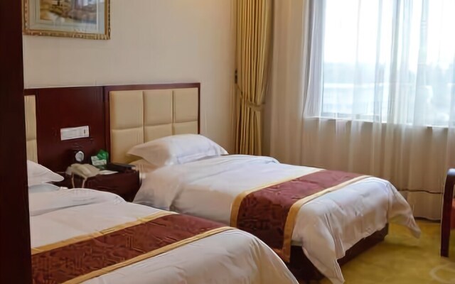 Lv Du International Hotel