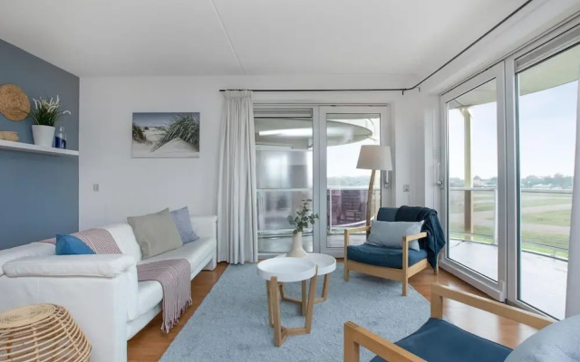 Residence Juliana 14, Holiday Apartment