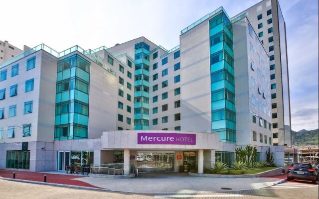 Mercure Rj Barra Da Tijuca