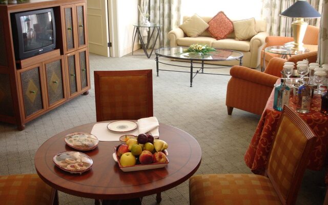 Jacir Palace Hotel Bethlehem