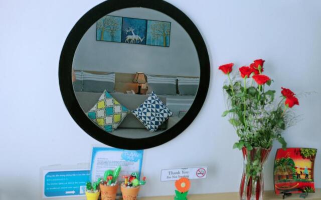 An Phu Gia Apartment & Hotel
