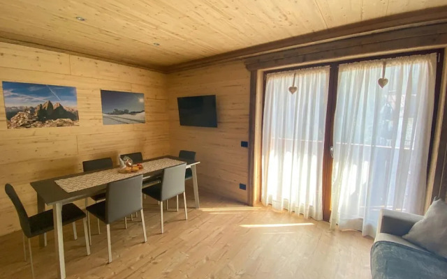 Mostesi Dolomites Spa Hotel