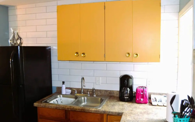 7-bedroom Retreat Sleeps 13