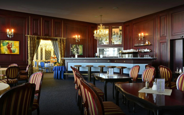 Hotel Olympik