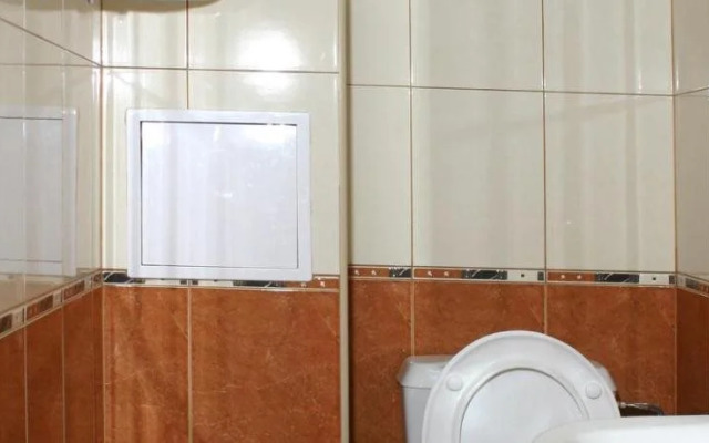 Отель Мельница