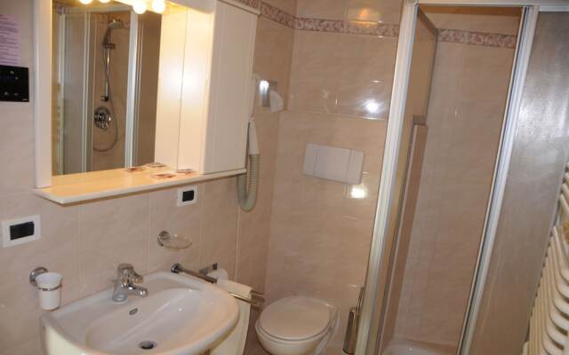 Wellness Residence Panorama - Check-in at  Olympia Hotel